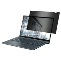 Privacy filter til 14" skrm, 302 mm x 189 mm, 16:10, understtter touchskrme