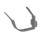 10″ konsoljern til RZ/VMZ tagrende