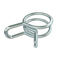 Billede af Sauermann slangeklemme 10 mm