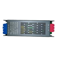 200W / 12V DC strmforsyning, 16,6A, IP20