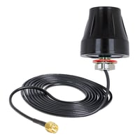 LTE antenna, SMA, 2 dBi, 3 meter, RG174, omnidirectional, outdoor