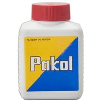 Billede af Pakol - 250 ml (dse) hos WATTOO.DK
