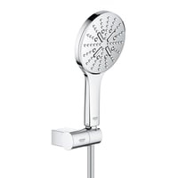 Grohe Rainshower Smartactive 130 mm v?gholders?t, Krom