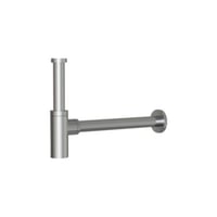 Qtoo vandls, mat brstet stl