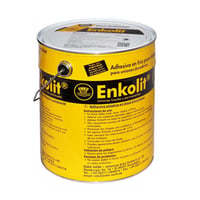 Rheinzink Enkolit, spand 11 kg, klbemiddel til zink - 11 kg
