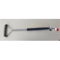 Excellent Houseware BBQ Brush 55cm