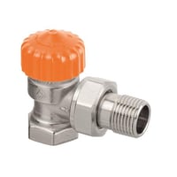 Eclipse F DN15 vinkel, dynamisk - IMI Hydronic Engineering