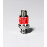 Tryktransmitter MBS 1250, 0-40 bar, 4-20mA