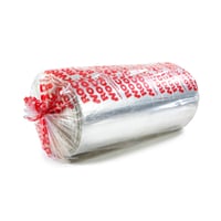 30 mm Rockwool lamelm?tte, alu-folie. 8 m2.
