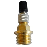 JCH 3/4" kontrollerbar kontraventil med muffer og inspektionshul