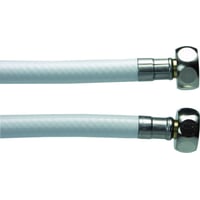 Tilslutningsslange 1/2", 200 mm