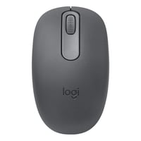 Logitech M196, trdls Bluetooth mus, IR LED, 1000 DPI