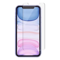 iPhone XR/11, Panserglas Silicate Glass