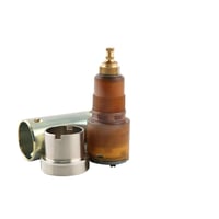 Vola servicest, termostat og kartusche