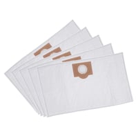 Starmix stvsugerpose FBV 20 til Energetic H, fleece, 5 stk.