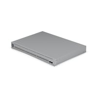 USW-Pro-Max-24, 24-port Layer 3 EtherlightingT switch med 2.5 GbE billede
