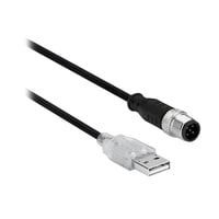 USB-M12 5p til XUSLM software program