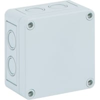 12: Kasse 94X94 PS99-6-M gr?