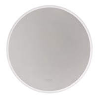 Billede af Loevschall Johannesburg spejl med touchpanel og farveskift 1000