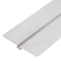 Varmefordelingsplade 16 1150x180mm