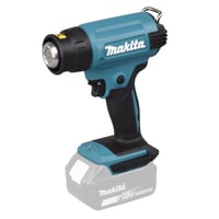 Varmluftpistol 18v Dhg180z Makita