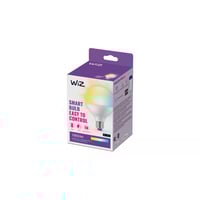 WiZ E27 LED-pre, Globe, 1055lm, Tunable White, 11W, WiFi/Matter