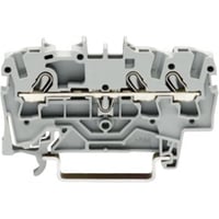 Wago 2002-1301, 5,2 mm, 59,2 mm, 32,9 mm, 800 V