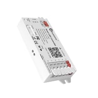 Gledopto RGB+CCT Matter controller, 12V/24V, 12V (240W) 24V (480W)