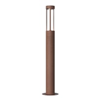 Billede af Helix bedlampe, GU10, corten - Nordlux hos WATTOO.DK