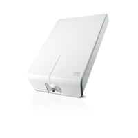One For All SV9455 udendrs TV-antenne, 4K UHD, UHF/VHF, aktiv, 52 dB, 5G