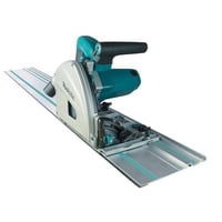 Dyksav SP6000J1 med skinne, 1300 watt billede