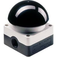 Grovhndskontakt, sort, FAK-S/KC11/I - Eaton