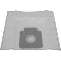 Hoover stvsugerposer MHO 2120, 5 stk. - microfiber til Hoover stvsuger - Nordic Quality billede