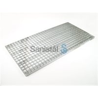 Industririst, 700 x 1500 mm, 25 x 2 SP, 30 x 30 mm maskestrrelse