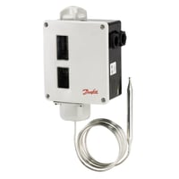 Termostat RT14, 017-509966 - Danfoss