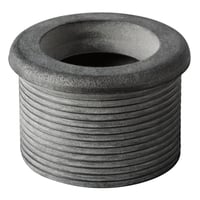 Gummimanchet Silent db20, 50 x 40 mm - Geberit