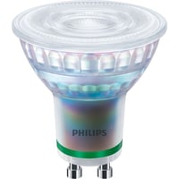 MASTER Ultra Efficient LED spot, 2,1W, 840, 375 lumen, GU10, 36 - Philips