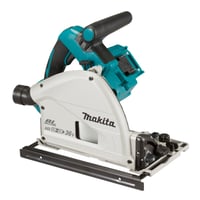 Makita dyksav DSP600Z, 165/56 mm, 2x18V