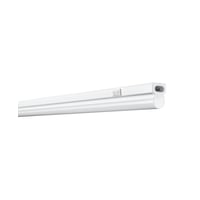 Billede af LED armatur til grundbelysning, underskab eller flotte lyslinier, 8W, 800lm, 4000K, 573 mm, Linear Compact Switch 600 - Ledvance