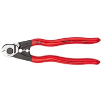 Billede af KNIPEX stlwiresaks smedet til op til 6 Wire hos WATTOO.DK