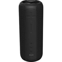 Streetz Streetz Vandtætte BT 5 højttalere, TWS, 20 W, IPX7, 3,5 mm, sort CM767 Modsvarer: N/A