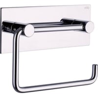 16: Vola T12 toiletpapirholder, krom