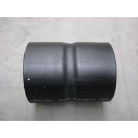 Samlemuffe, 160 mm