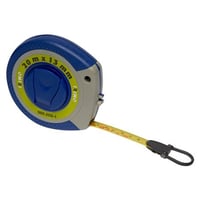 Irimo Mlebnd, 20 m x 13 mm, med Blteclips