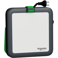 Arbejdslampe 4000 Lumen 35w 1 Udtag Og Usb A C Ip54 Schneider Electric