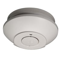 Life rgalarm 230V Wave, med 9V back-up batteri billede