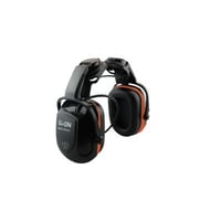 Billede af OX-ON Hrevrn BTH1 Earmuffs Comfort, Bluetooth & indbygget mikrofon, til hjelm