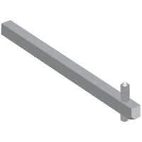 ABB Aksel, 6 mm x 290 mm, OXP6X290