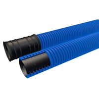 Drnrr 113/126mm 50m Bl Pe 50 Meter