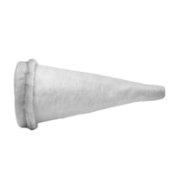 Lindab kanalfilter STR, 200 Coarse 95/M5